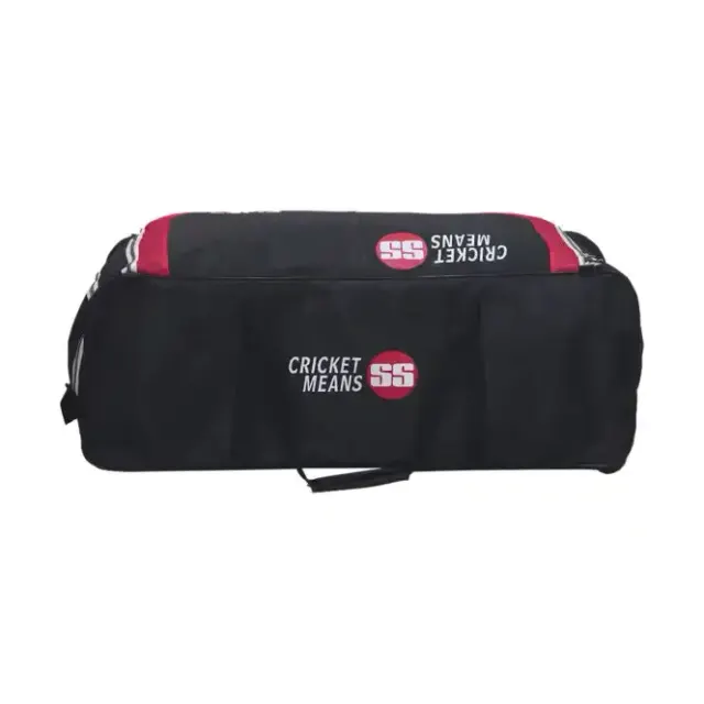 Elite Wheel Kitbag – SS