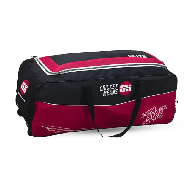 Elite Wheel Kitbag – SS