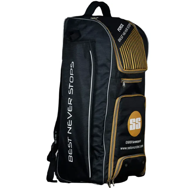 Force Duffle Wheelie Kitbag – SS