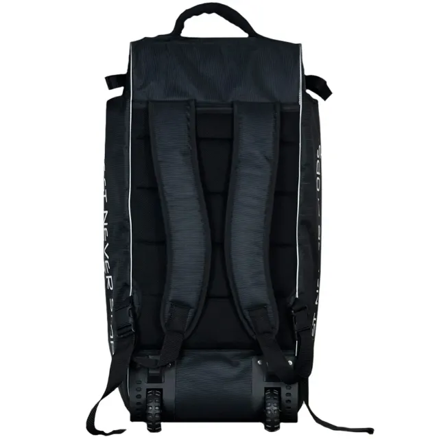 Force Duffle Wheelie Kitbag – SS