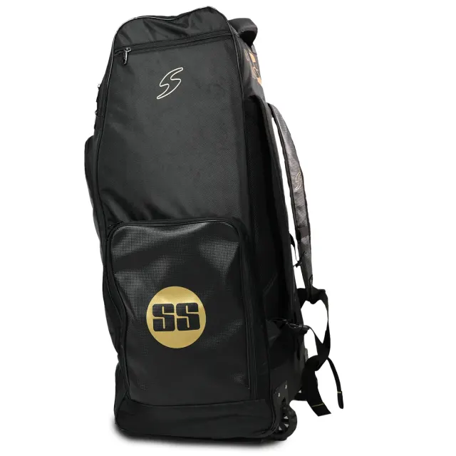 Gama Duffle Wheelie Kitbag – SS