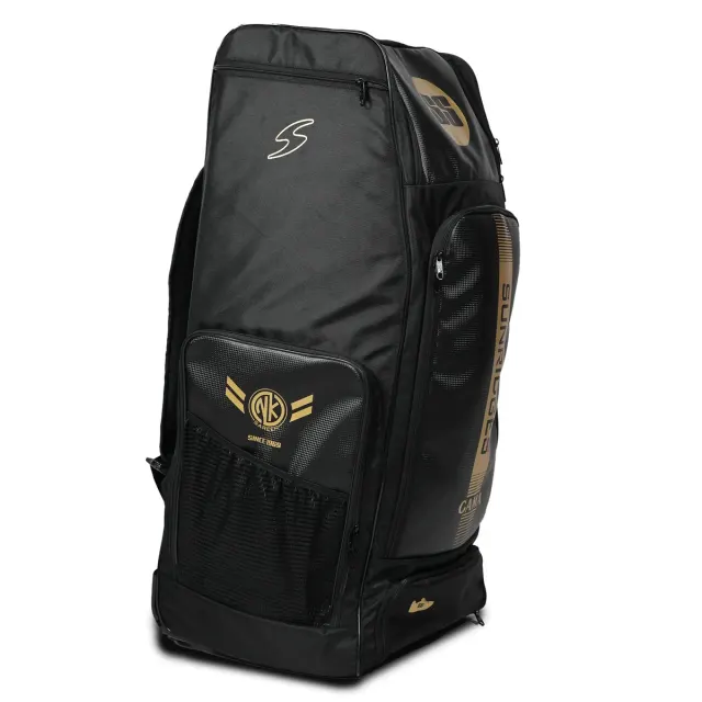 Gama Duffle Wheelie Kitbag – SS