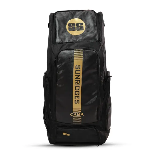 Gama Duffle Wheelie Kitbag – SS