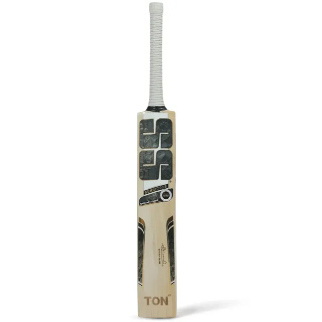 Shivam Dube Gama Player English Willow Cricket Bat – SS