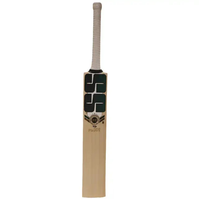 Tim David Gama Player English Willow Cricket Bat – SS