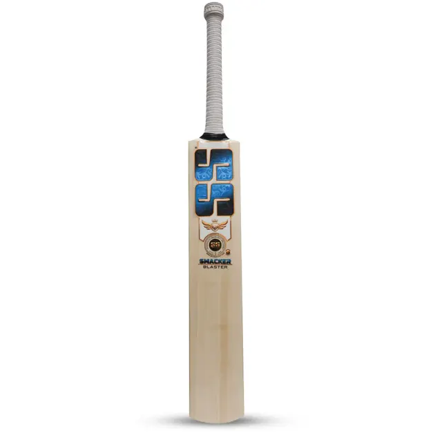 GG Smacker Blaster English Willow Cricket Bat – SS