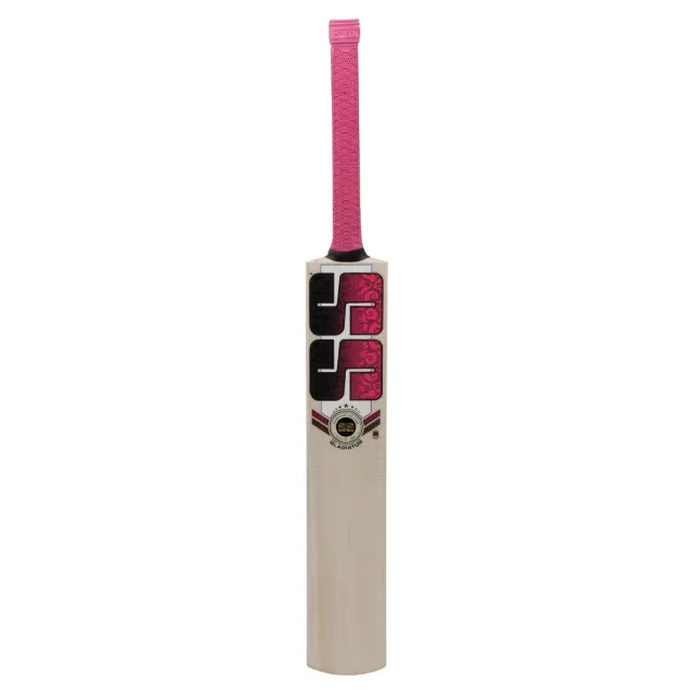 Gladiator Kashmir Willow Cricket Bat – SS