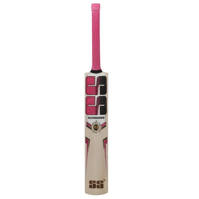 Gladiator Kashmir Willow Cricket Bat – SS