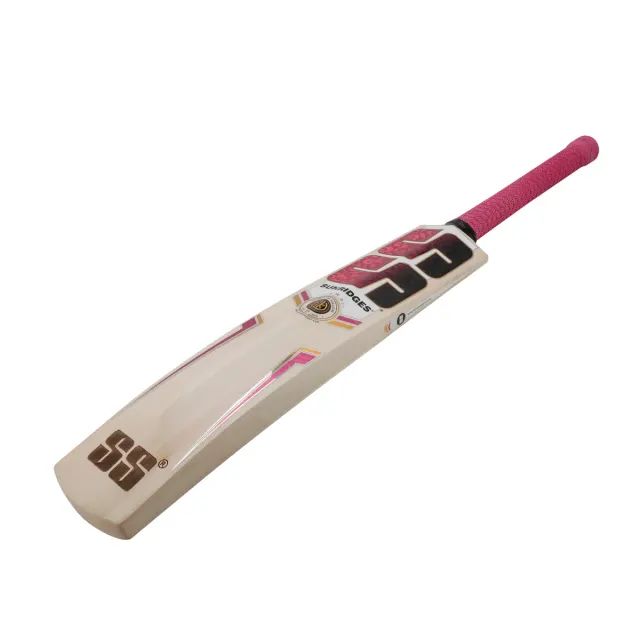 Gladiator Kashmir Willow Cricket Bat – SS