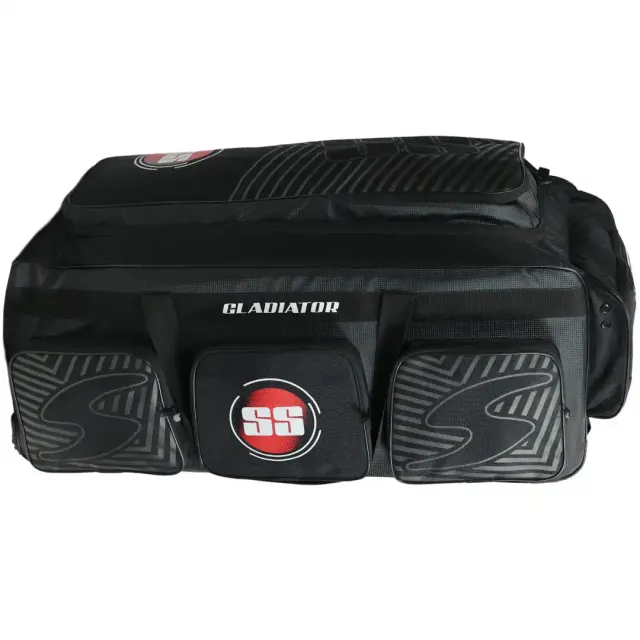 Gladiator Wheelie Kitbag – SS