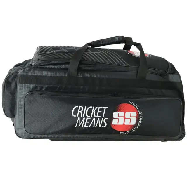 Gladiator Wheelie Kitbag – SS