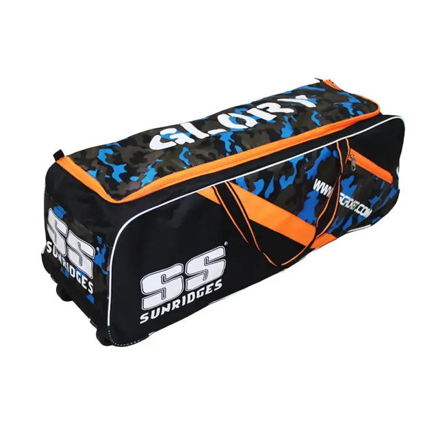 Glory Wheelie Kitbag – SS