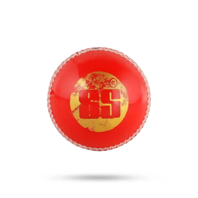 Gutsy (Alum Tanned) Ball – SS
