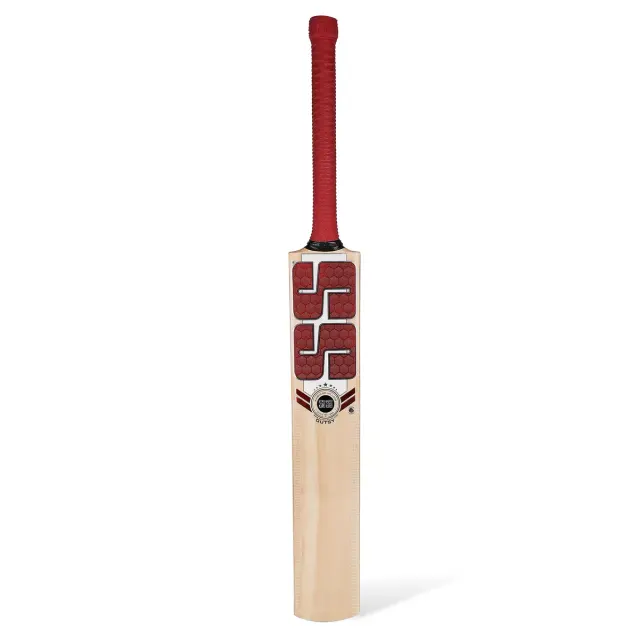 Gutsy Kashmir Willow Cricket Bat – SS