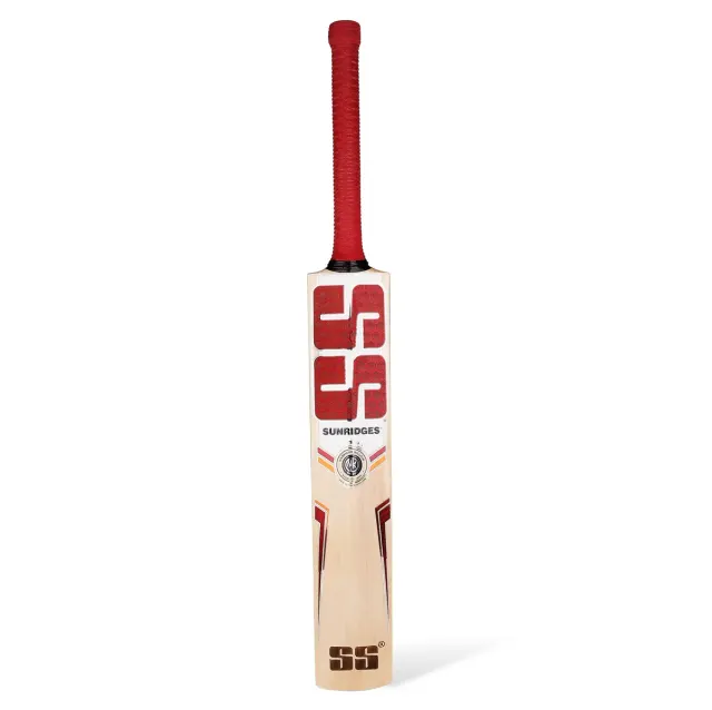 Gutsy Kashmir Willow Cricket Bat – SS