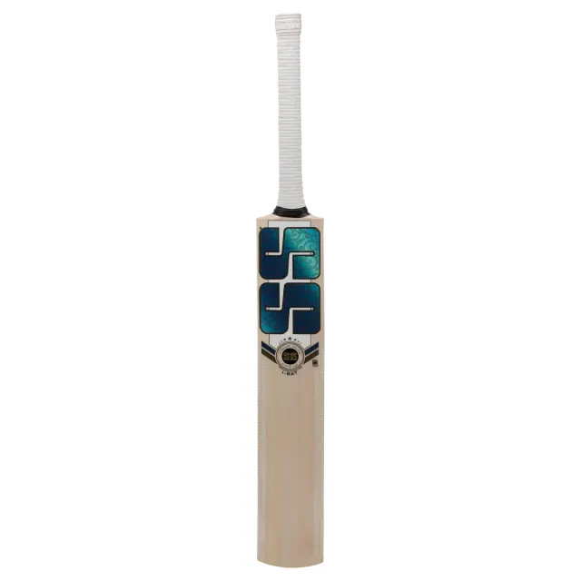 I-Bat Kashmir Willow Cricket Bat – SS
