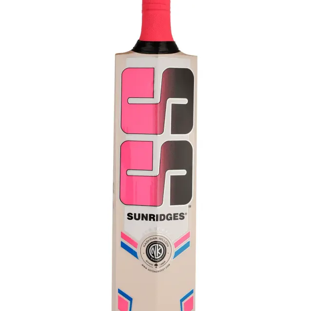 Ikon Kashmir Willow Cricket Bat – SS