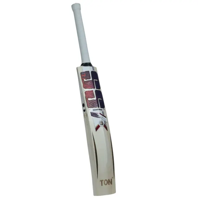 Jitesh Sharma English Willow Player Bat – SS
