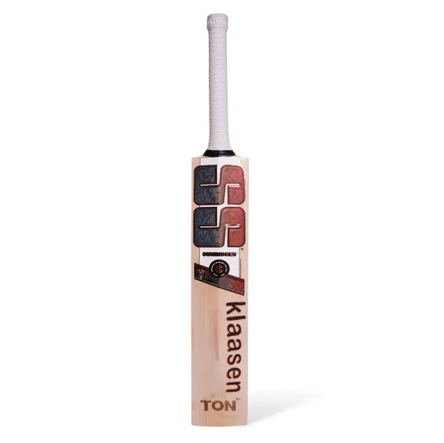 Klaasen English Willow Player Bat – SS