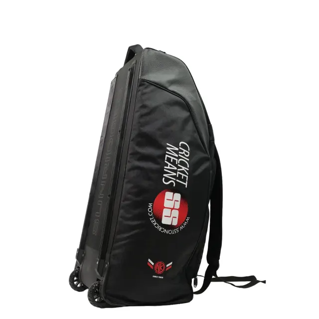 Limited Edition Duffle Wheelie Kitbag – SS
