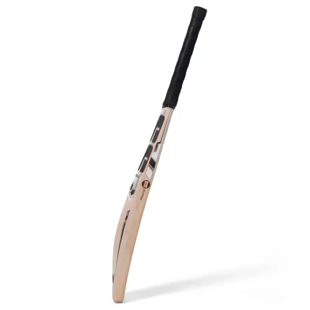 Limited Edition English Willow Cricket Bat – SS