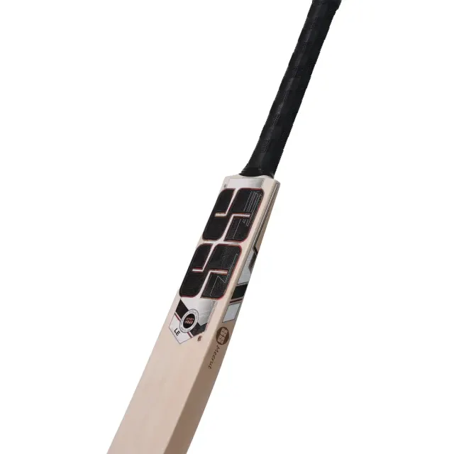 Limited Edition English Willow Cricket Bat – SS
