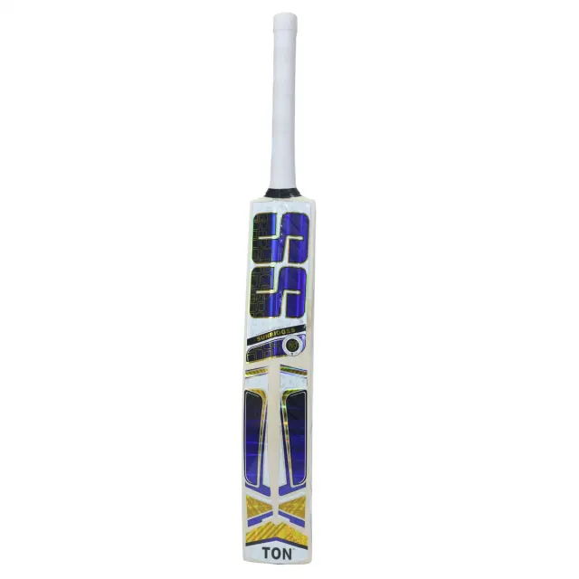 Master 100 Kashmir Willow Cricket Bat – SS