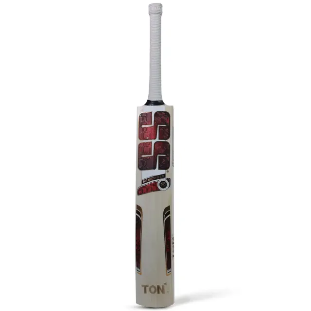 Master-2000 English Willow Cricket Bat – SS