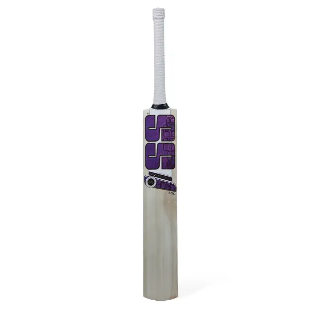 Master-500 English Willow Cricket Bat – SS