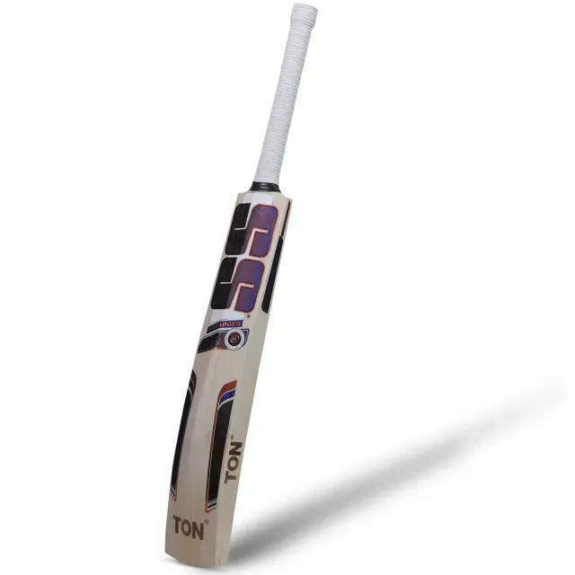 Master-5000 English Willow Cricket Bat – SS