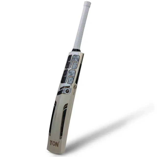 Master-8000 English Willow Cricket Bat – SS