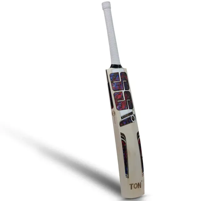 Master-9000 English Willow Cricket Bat – SS