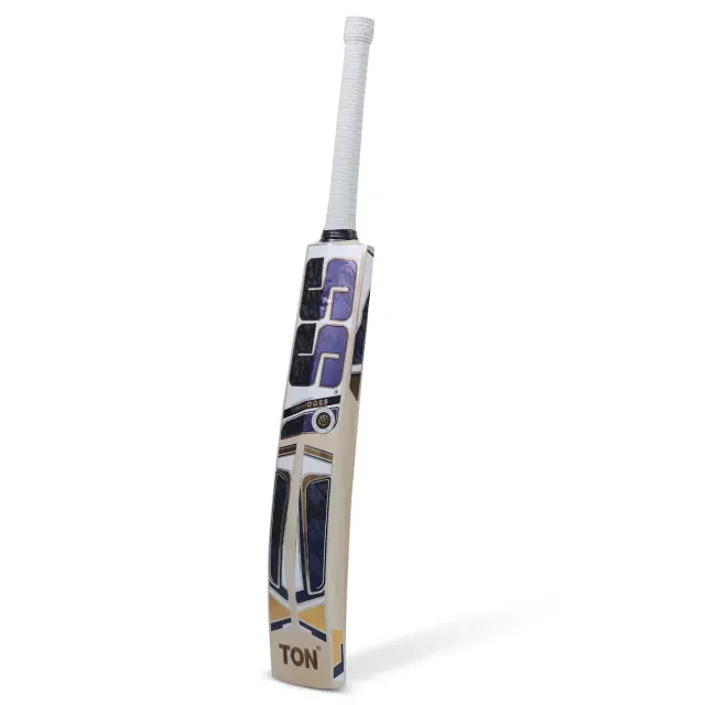 Master 99 English Willow Cricket Bat – SS