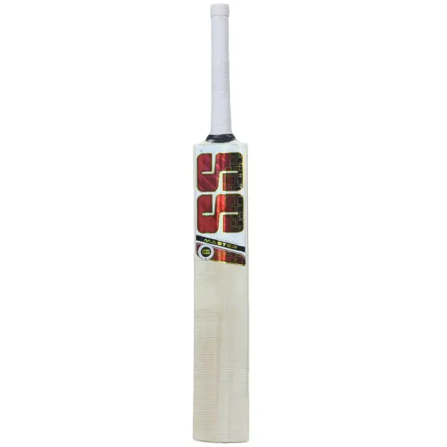 Master Kashmir Willow Cricket Bat – SS