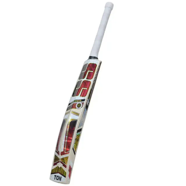 Master Kashmir Willow Cricket Bat – SS