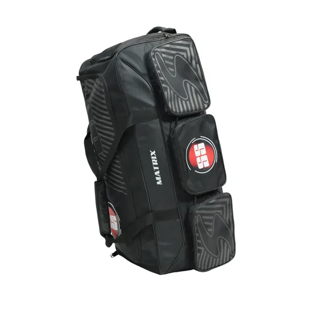 Matrix Wheelie Kitbag – SS