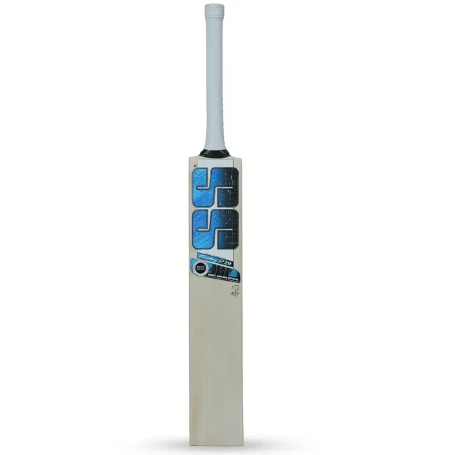 Nicholas Pooran English Willow Player Bat – SS