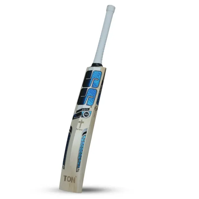 Nicholas Pooran English Willow Player Bat – SS