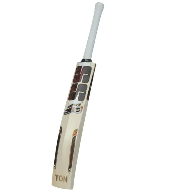 Nitish Kumar Reddy English Willow Player Bat – SS