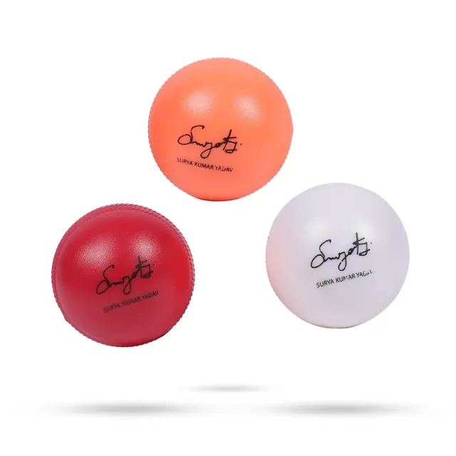Plastic Ball – SS
