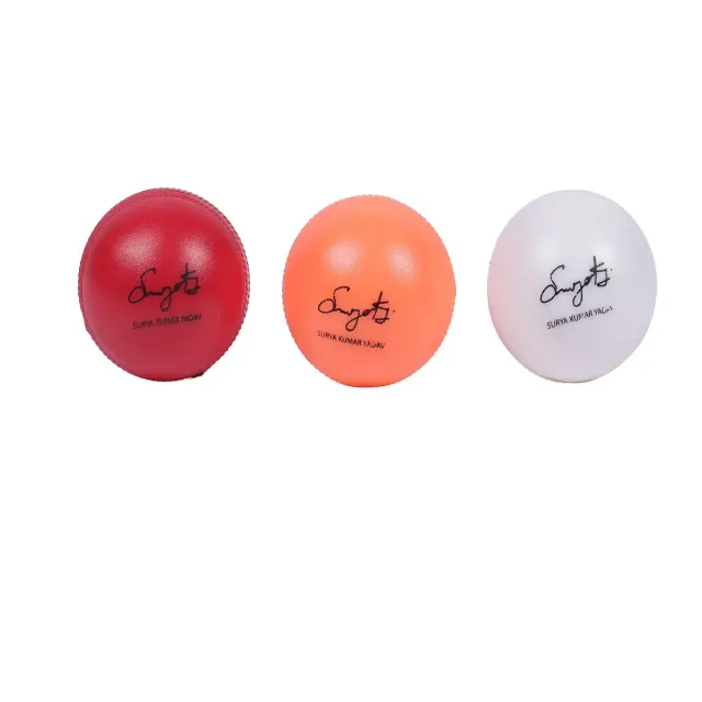 Plastic Ball – SS