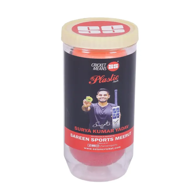 Plastic Ball – SS