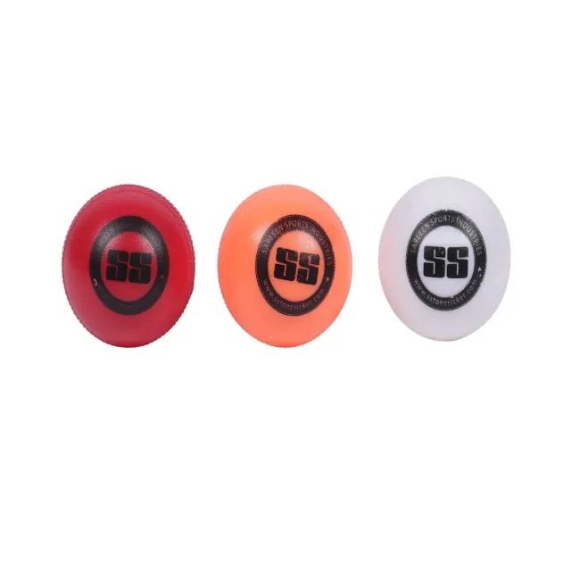 Plastic Ball – SS