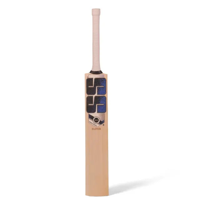 Player Reserve - Devdutt Padikkal English Willow Cricket Bat – SS