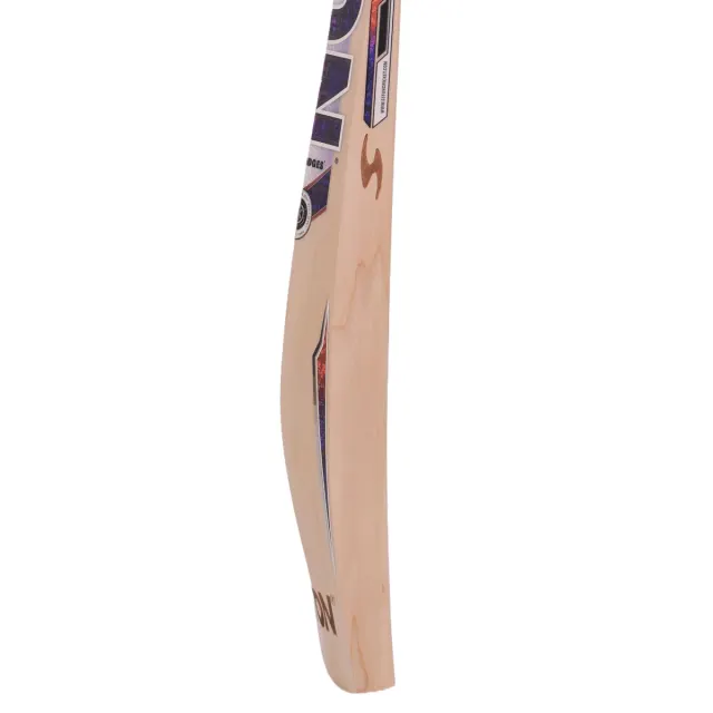 Player Reserve - Dewald Brevis English Willow Cricket Bat – SS