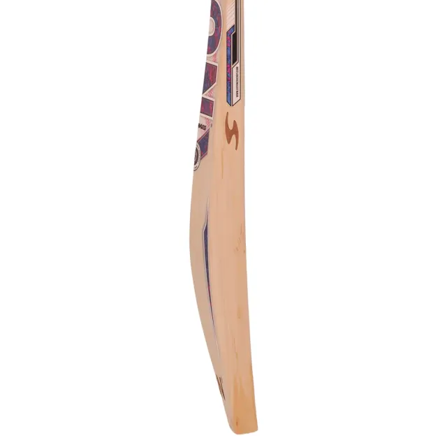 Player Reserve - Lhuan-dre Pretorius English Willow Cricket Bat – SS