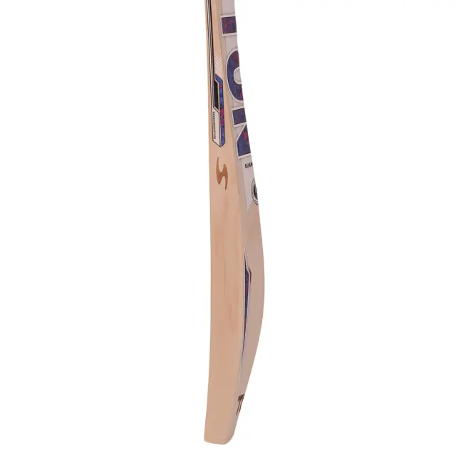 Player Reserve - Lhuan-dre Pretorius English Willow Cricket Bat – SS