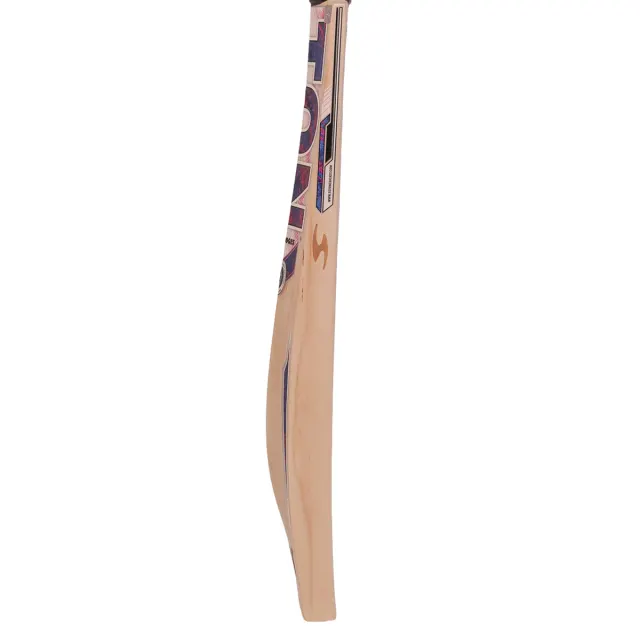 Player Reserve - Lhuan-dre Pretorius English Willow Cricket Bat – SS