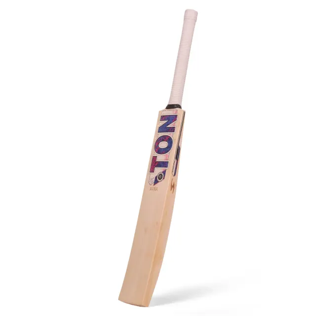 Player Reserve - Lhuan-dre Pretorius English Willow Cricket Bat – SS
