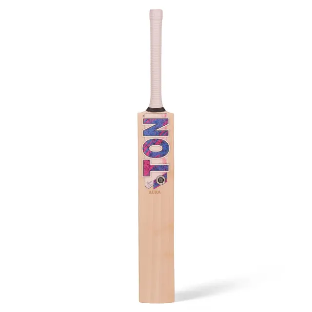 Player Reserve - Lhuan-dre Pretorius English Willow Cricket Bat – SS